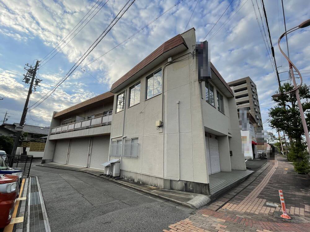 津市 外壁塗装 リペイント匠