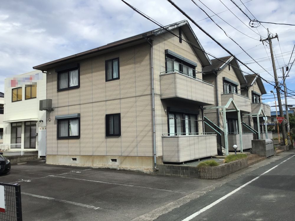 津市 外壁塗装 リペイント匠