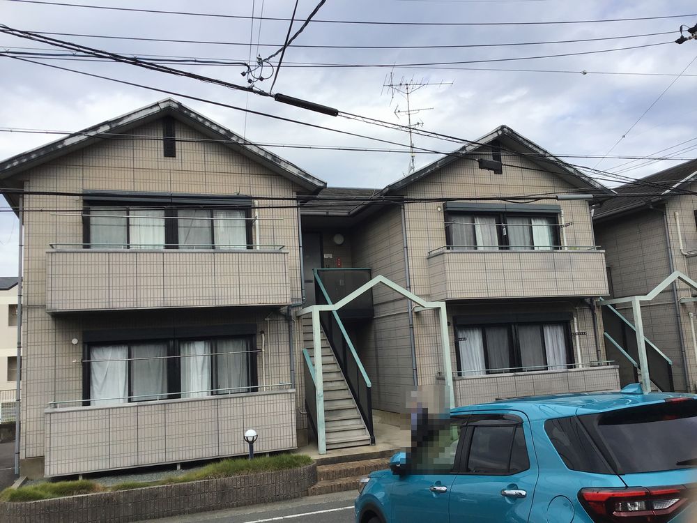 津市 外壁塗装 リペイント匠