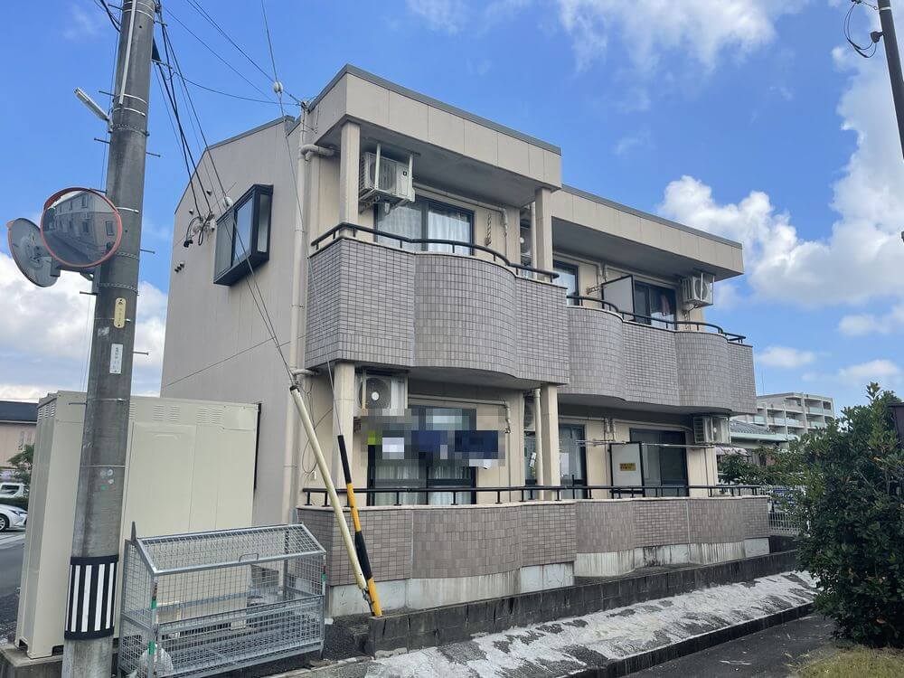 松阪市 外壁塗装 リペイント匠