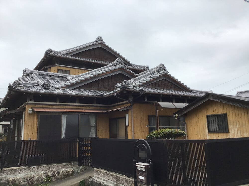津市 外壁塗装 リペイント匠