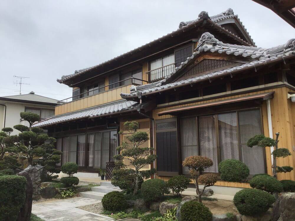 津市 外壁塗装 リペイント匠