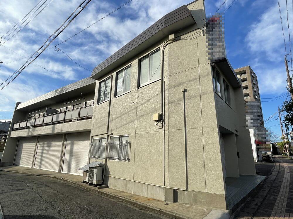 津市 外壁塗装 リペイント匠