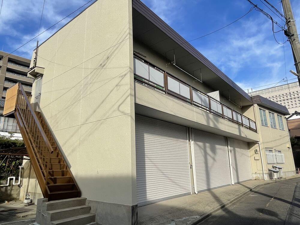 津市 外壁塗装 リペイント匠