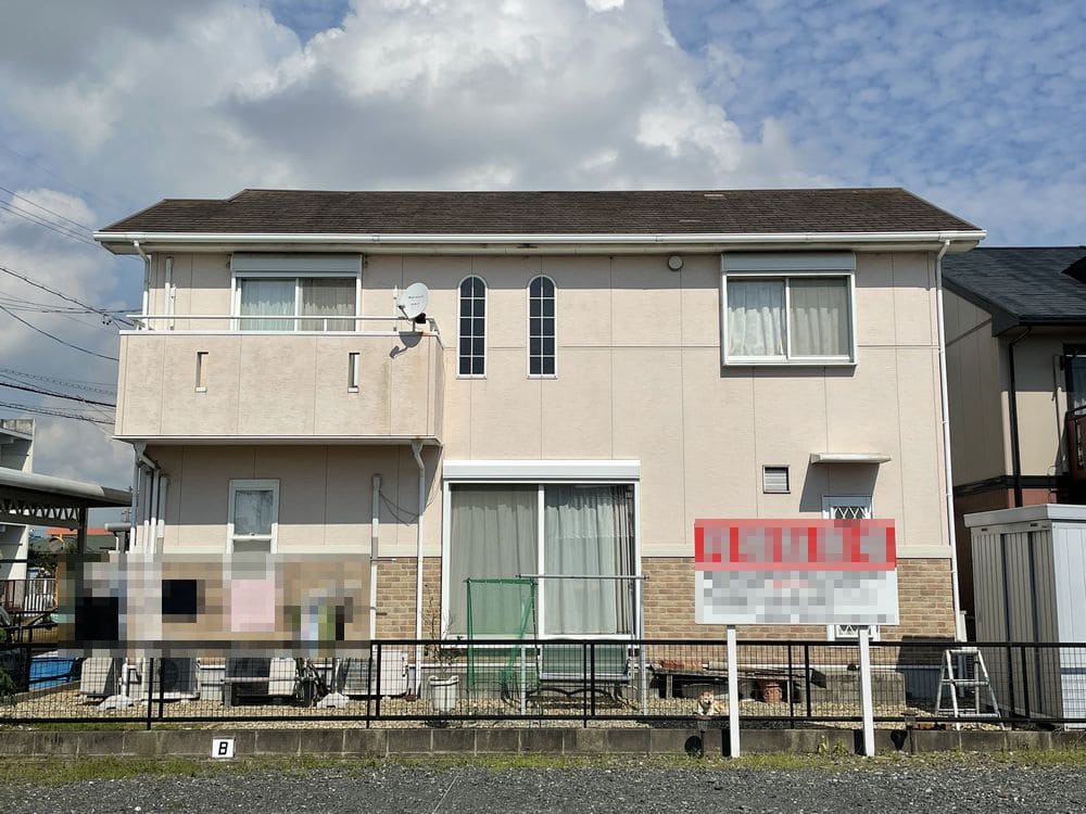 鈴鹿市 外壁塗装 リペイント匠
