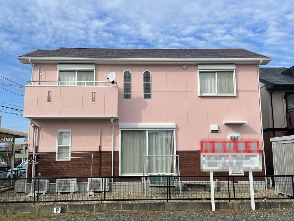鈴鹿市 外壁塗装 リペイント匠