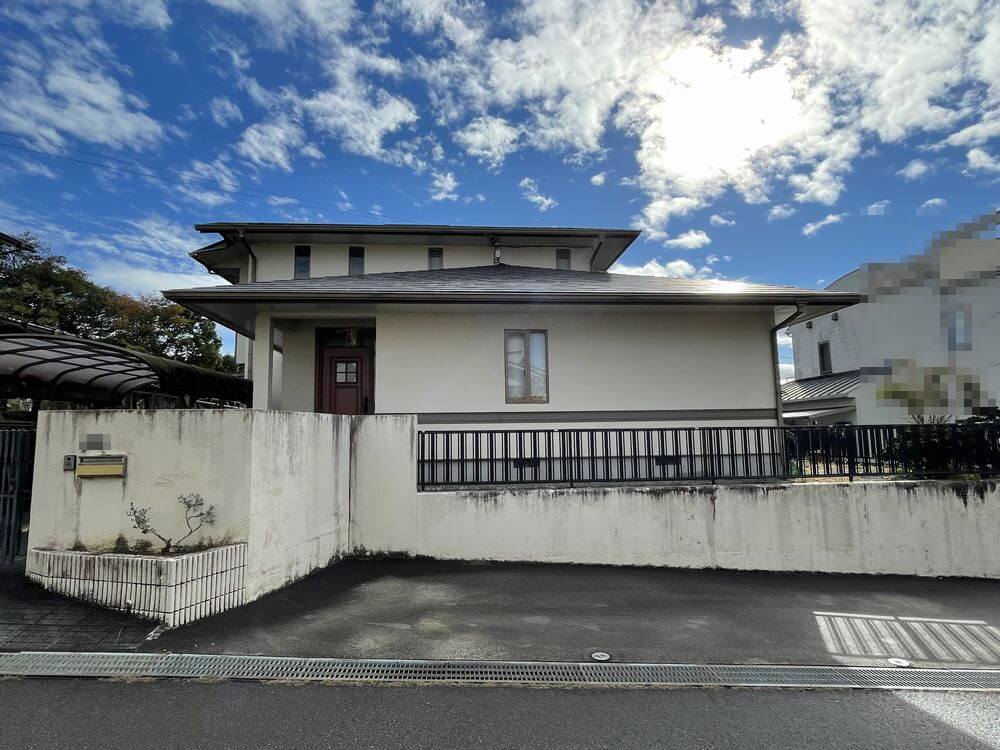 津市 外壁塗装 リペイント匠