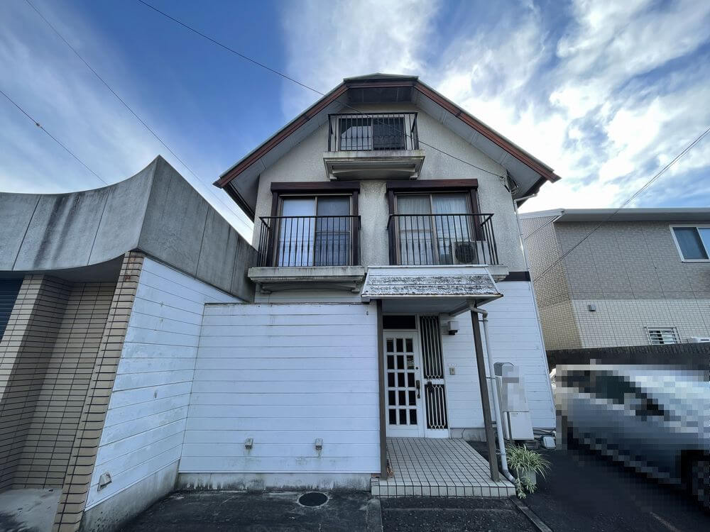 津市 外壁塗装 リペイント匠