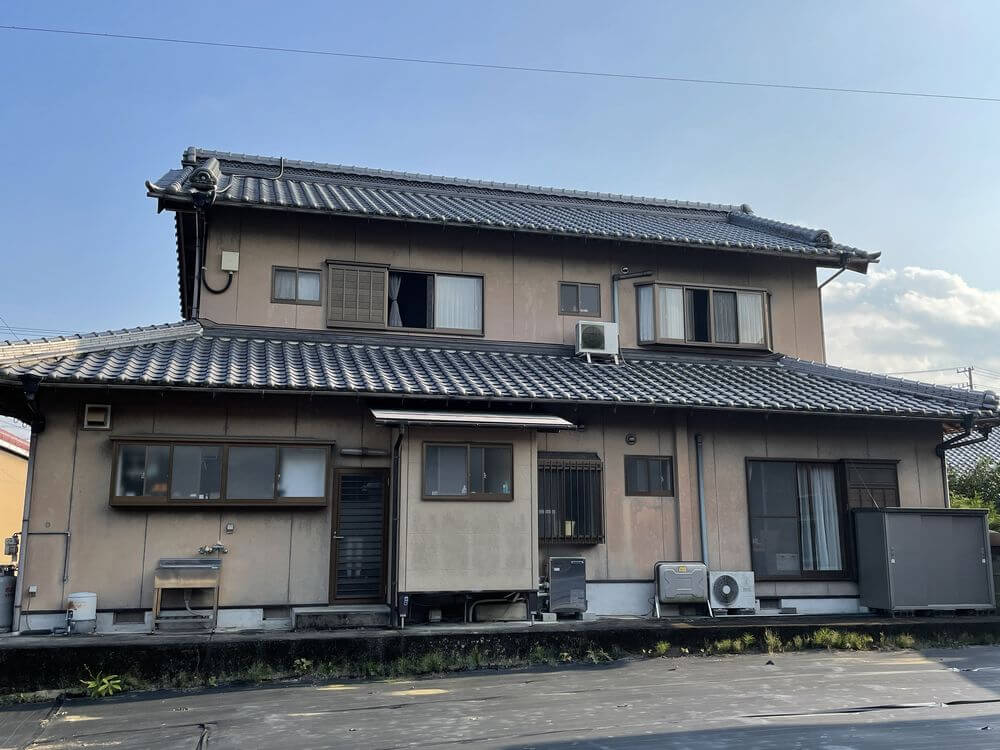 津市 外壁塗装 リペイント匠