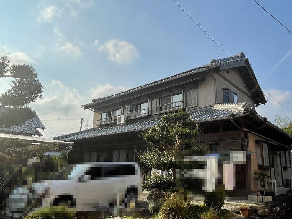津市 外壁塗装 リペイント匠