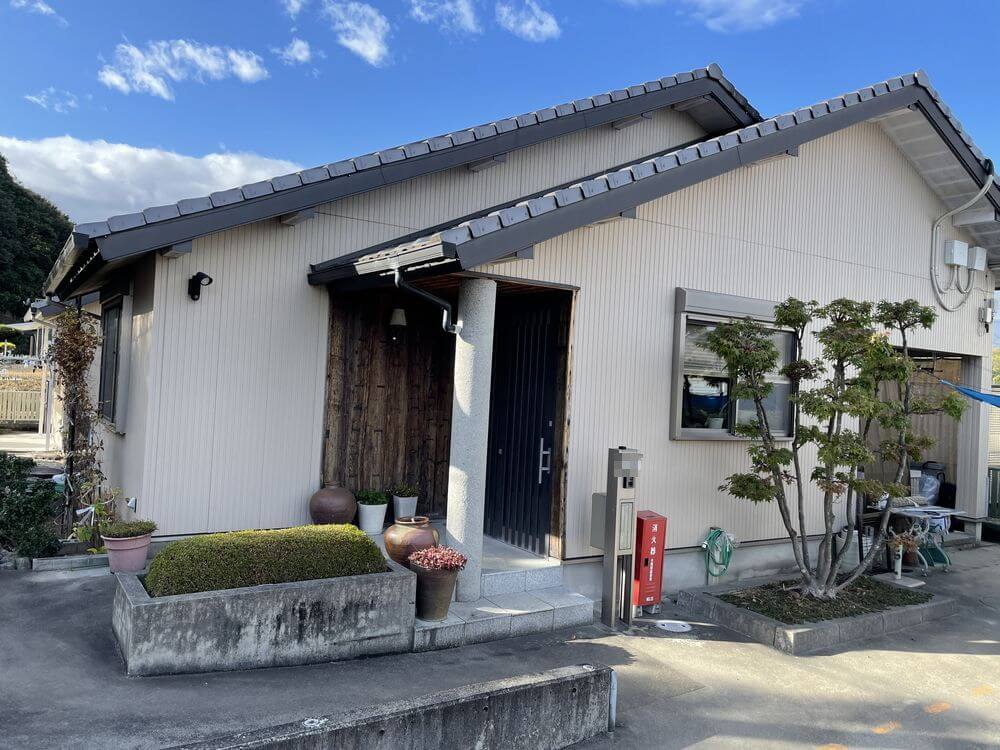 津市 外壁塗装 リペイント匠