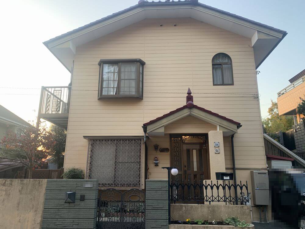 津市 外壁塗装 リペイント匠