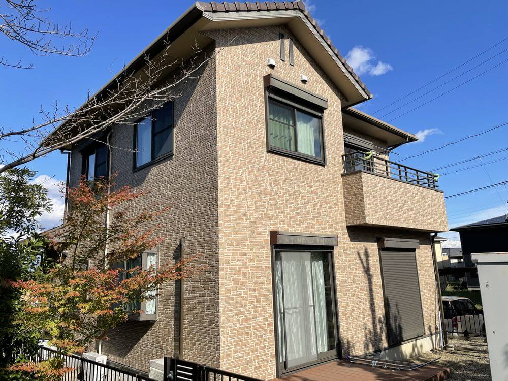 亀山市 外壁塗装 リペイント匠