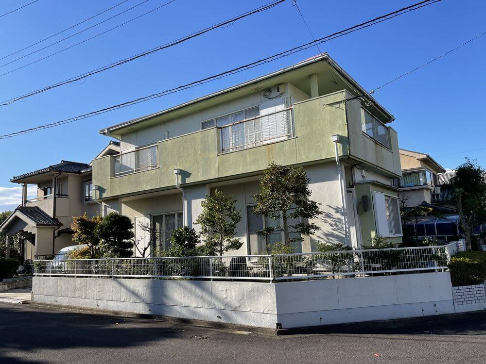 津市 外壁塗装 リペイント匠