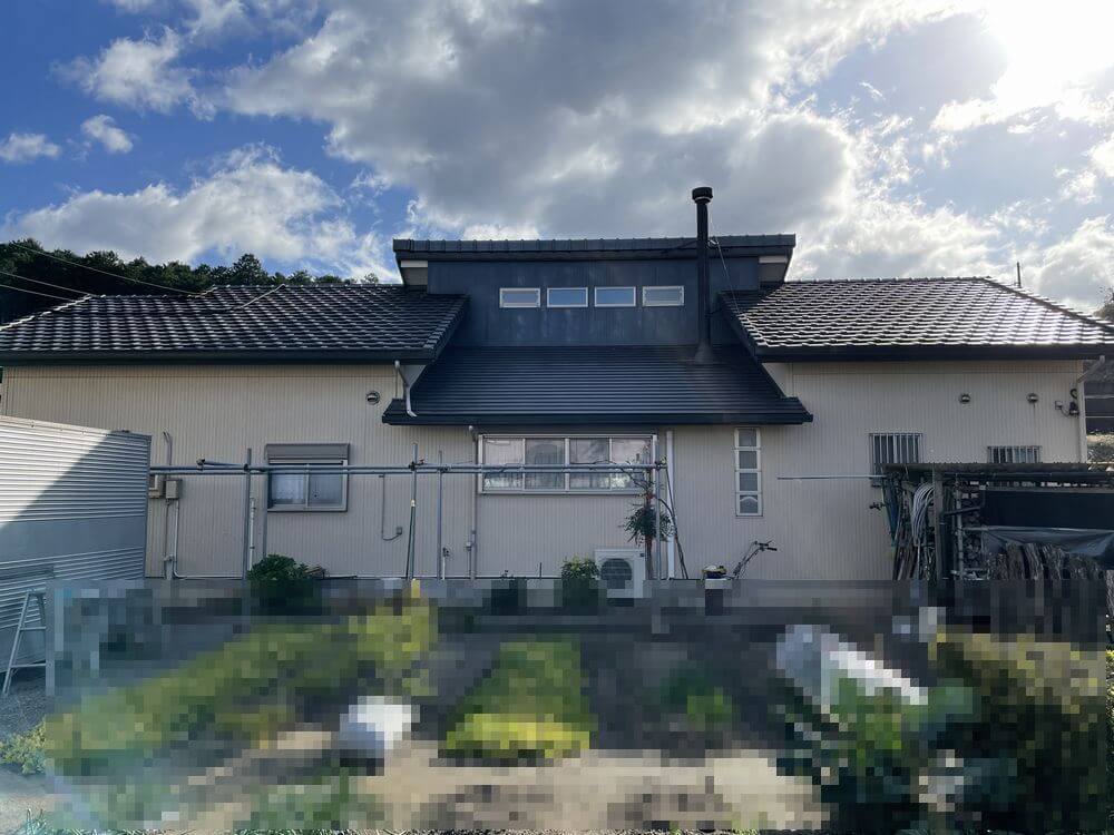 津市 外壁塗装 リペイント匠