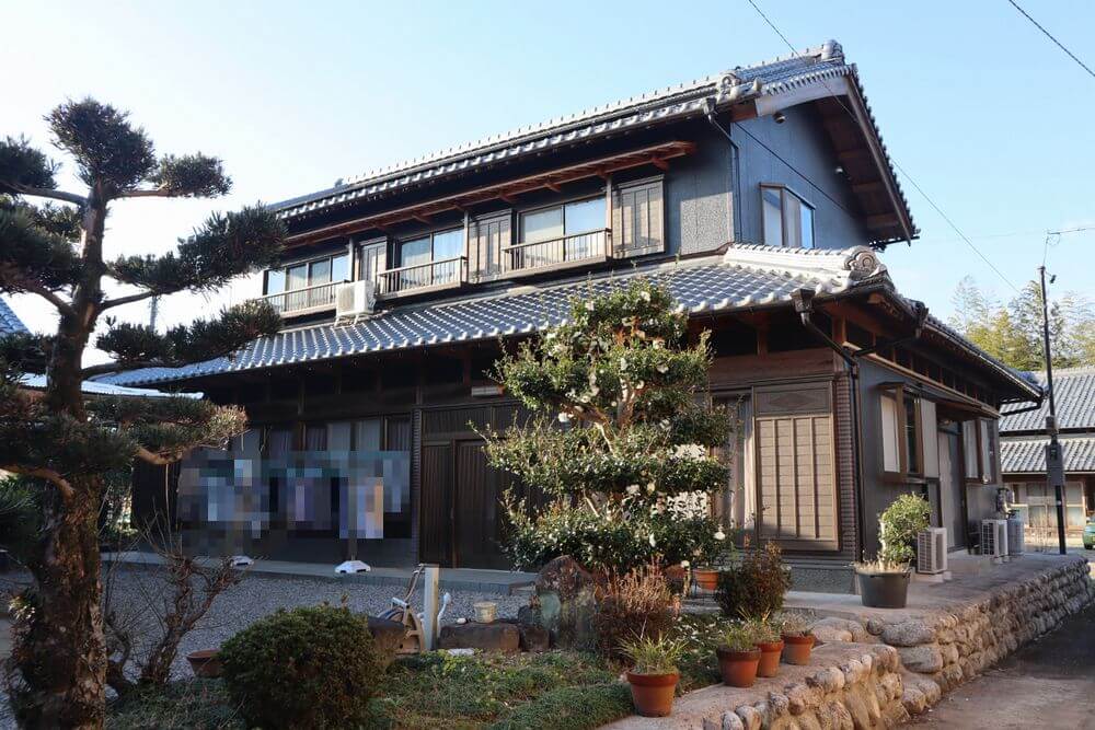 津市 外壁塗装 リペイント匠