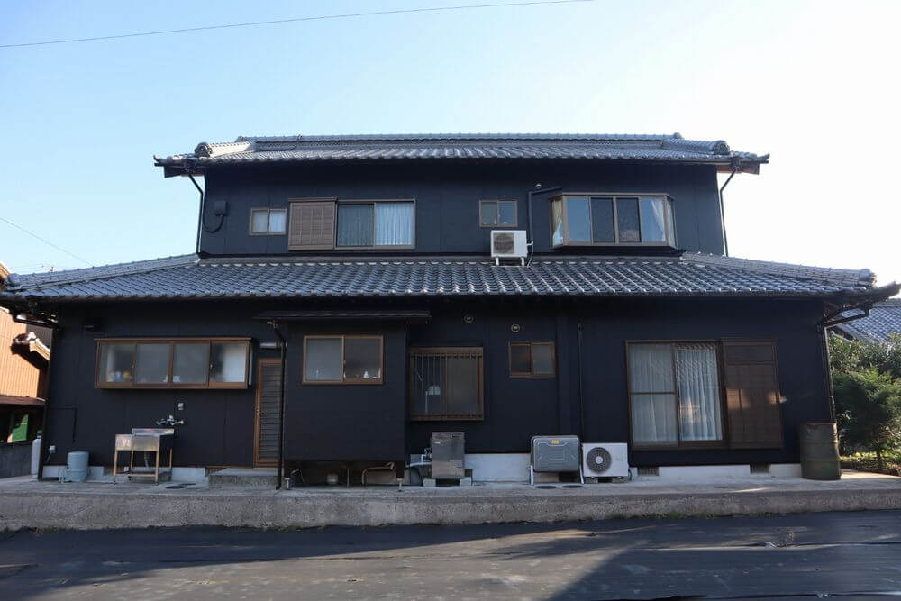 津市 外壁塗装 リペイント匠