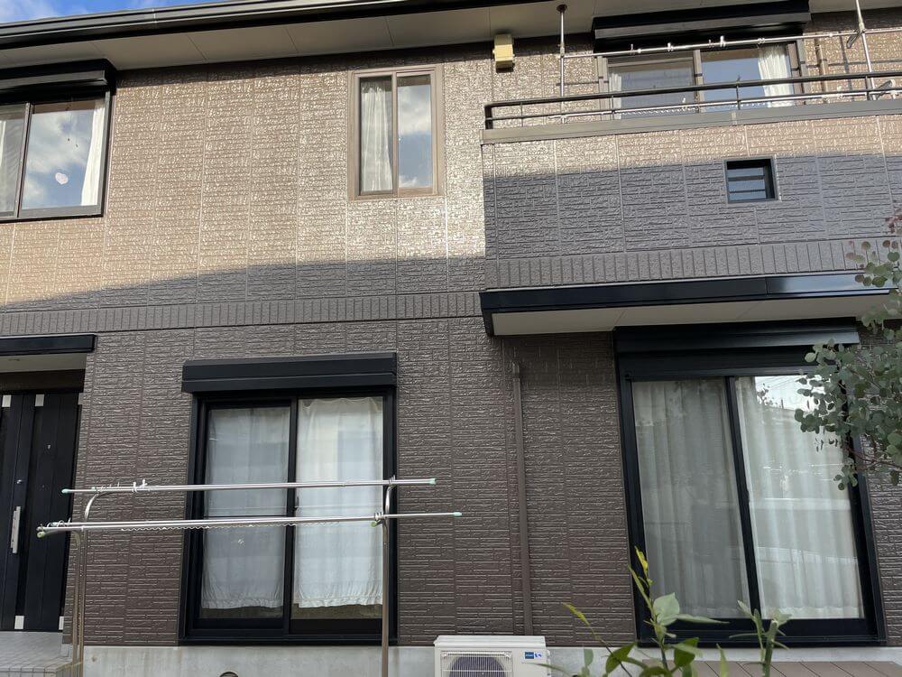 津市 外壁塗装 リペイント匠