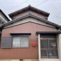 津市半田A様【外壁塗装】