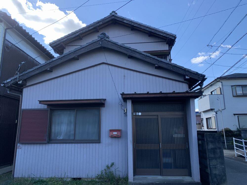 津市 外壁塗装 リペイント匠