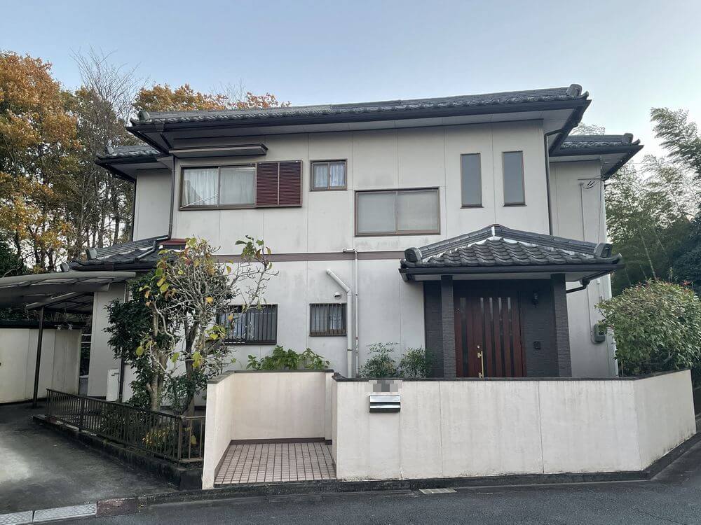 津市 外壁塗装 リペイント匠