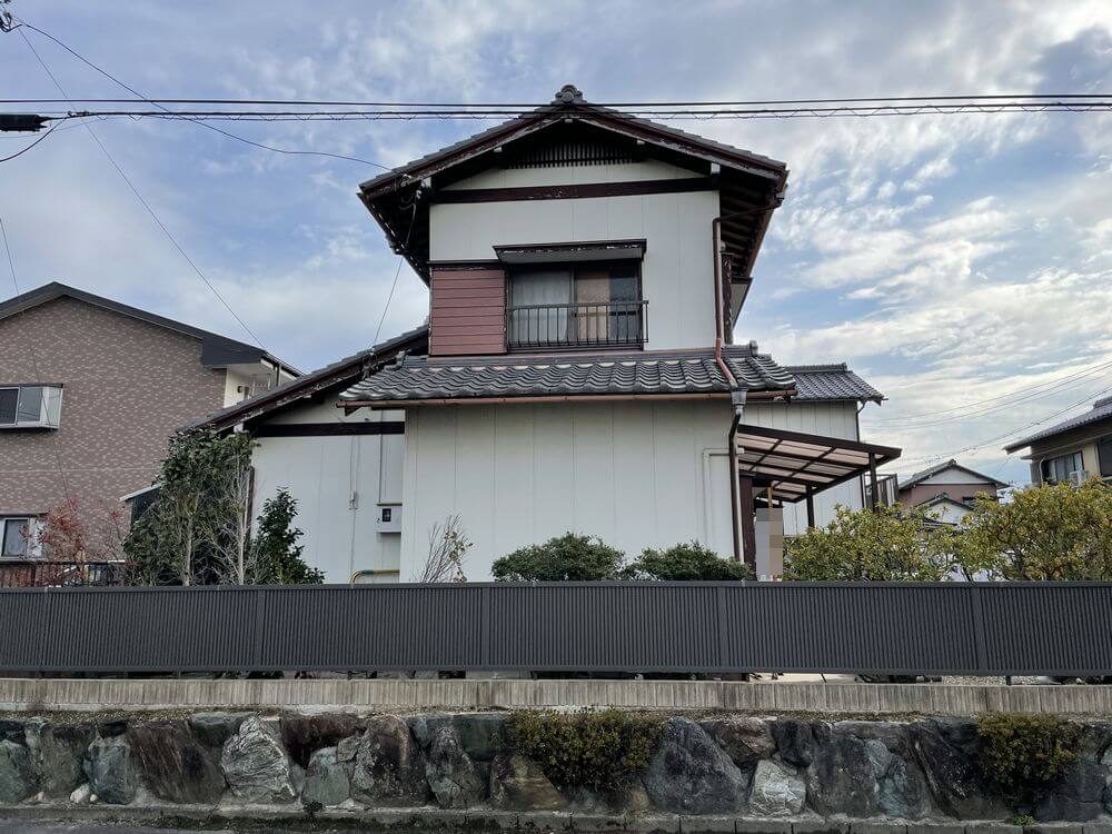 津市 外壁塗装 リペイント匠
