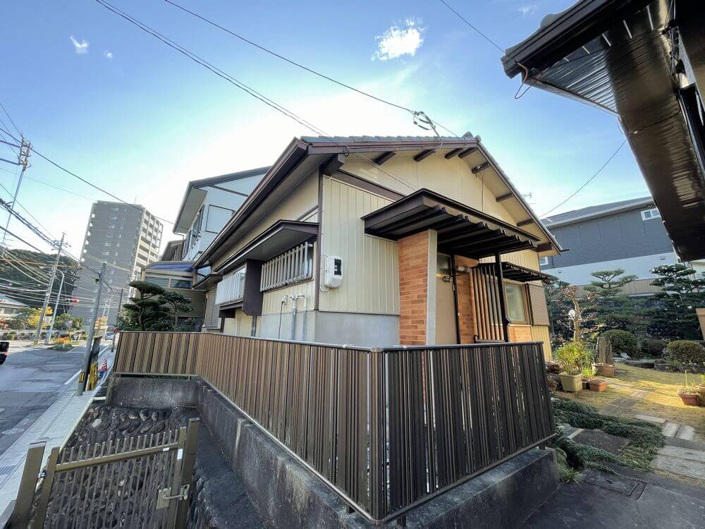 津市 外壁塗装 リペイント匠