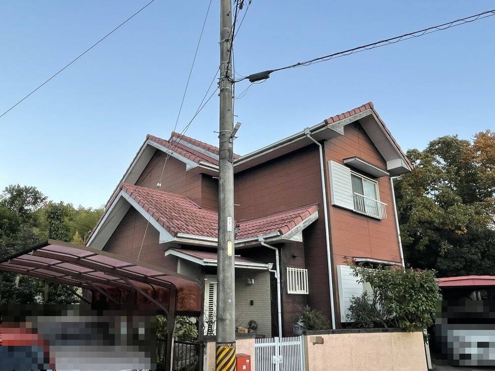 津市 外壁塗装 リペイント匠