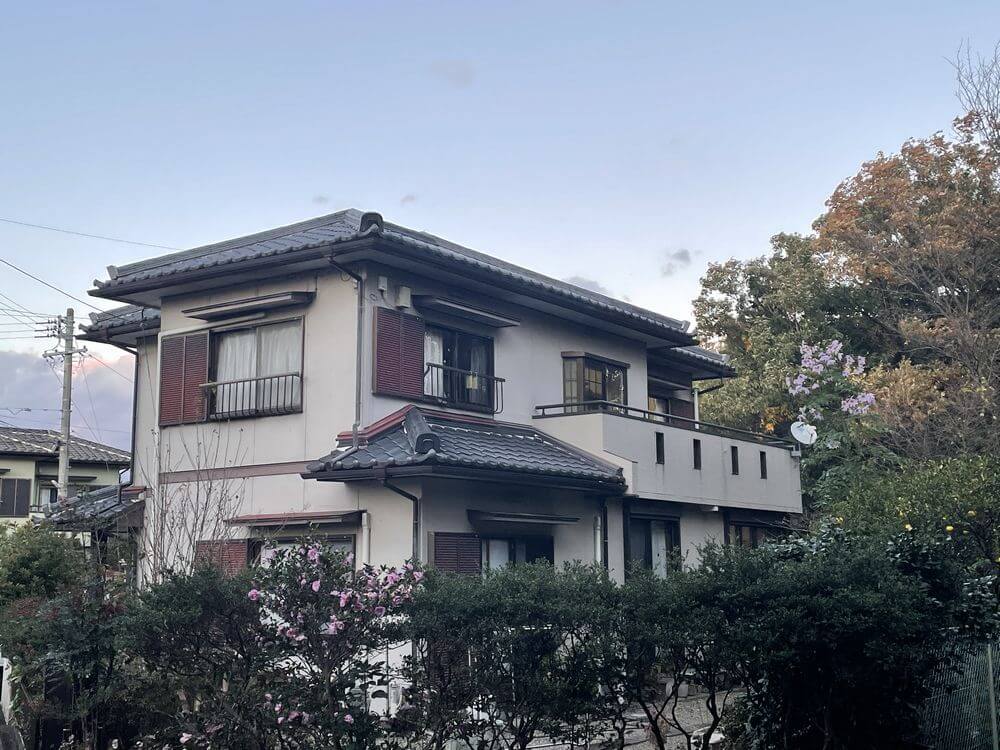 津市 外壁塗装 リペイント匠