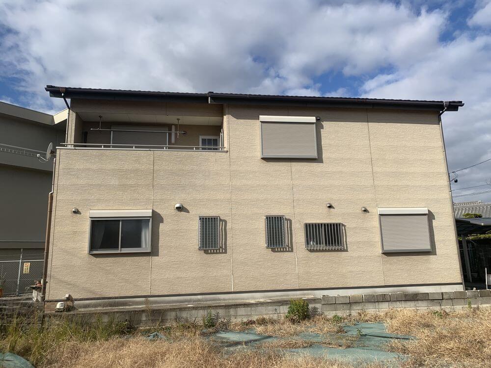 津市 外壁塗装 リペイント匠