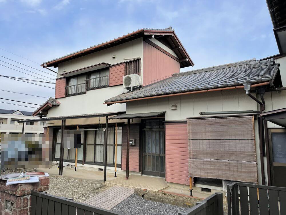 津市 外壁塗装 リペイント匠