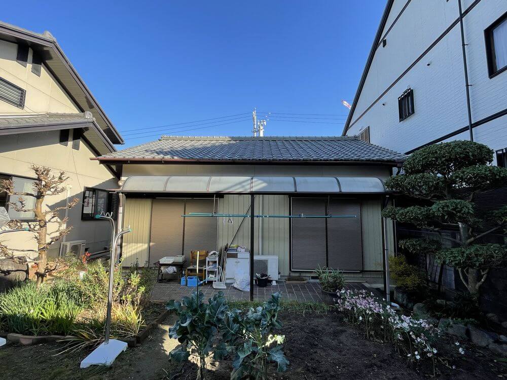 津市 外壁塗装 リペイント匠