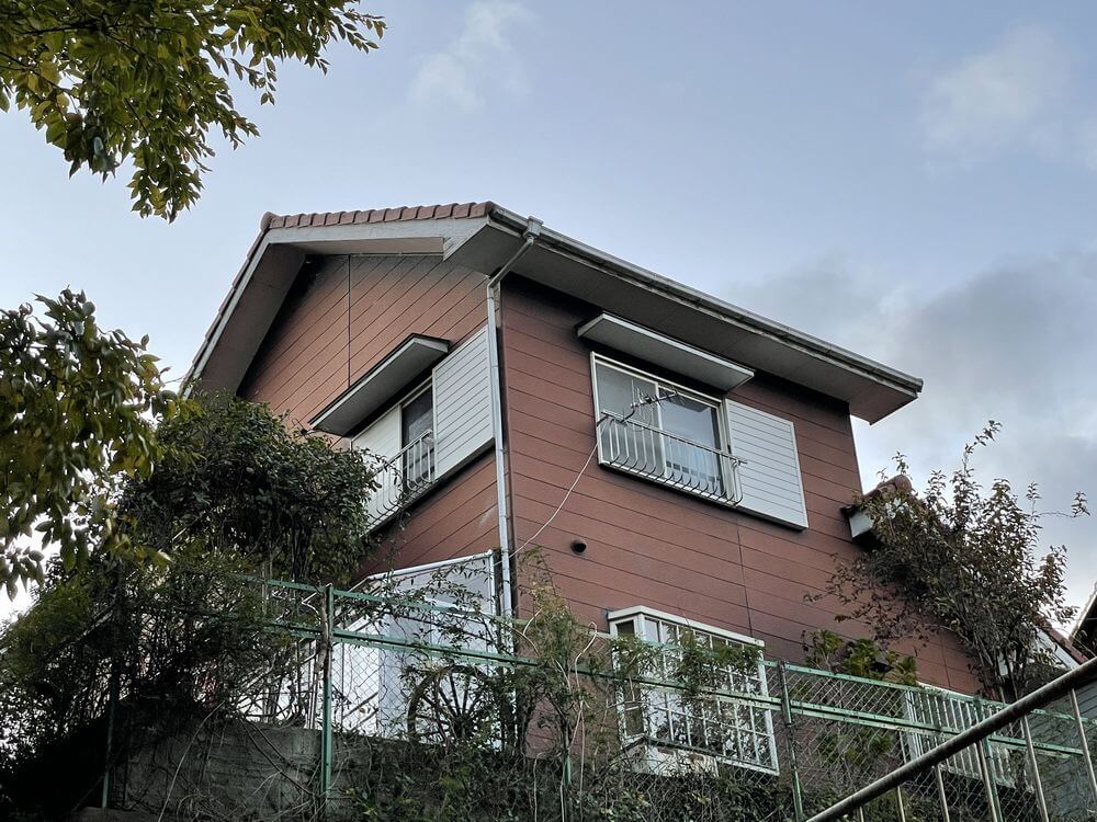 津市 外壁塗装 リペイント匠