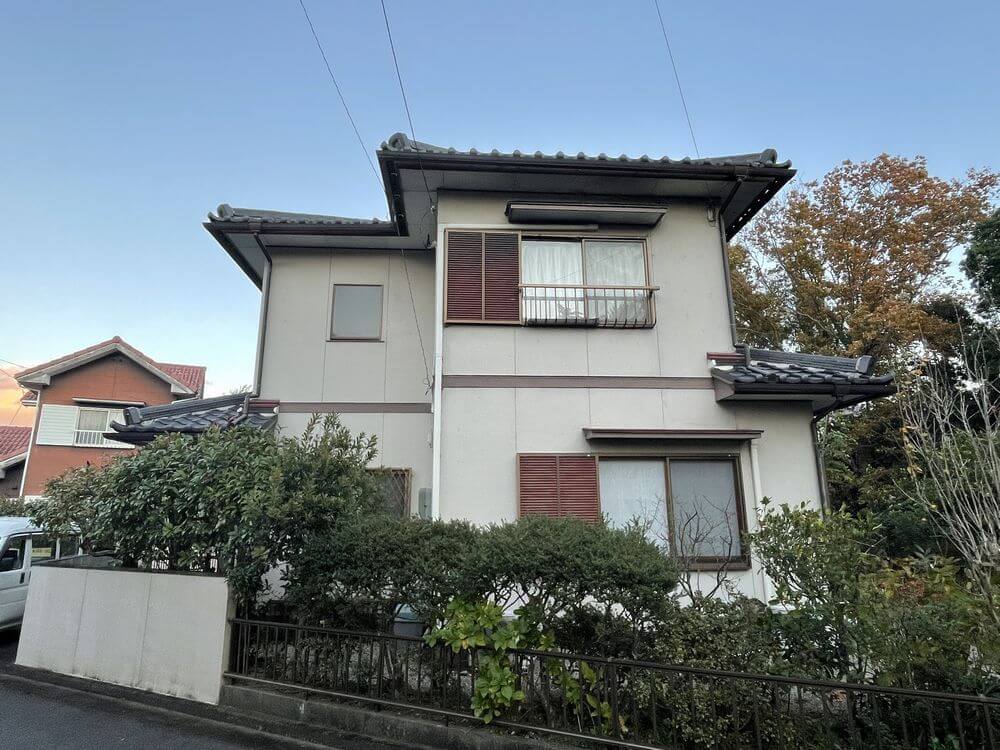 津市 外壁塗装 リペイント匠