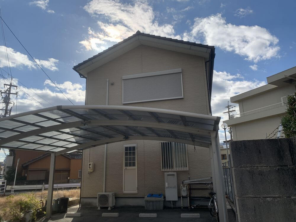 津市 外壁塗装 リペイント匠