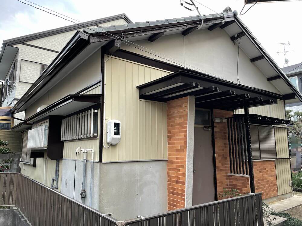 津市 外壁塗装 リペイント匠