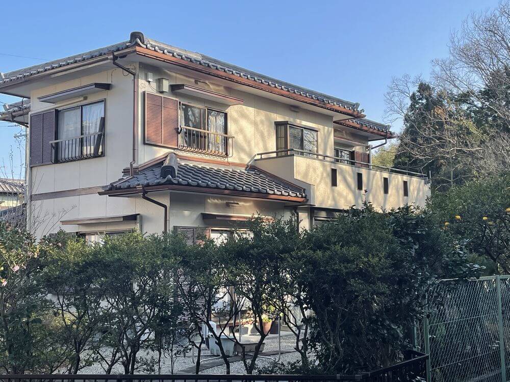 津市 外壁塗装 リペイント匠