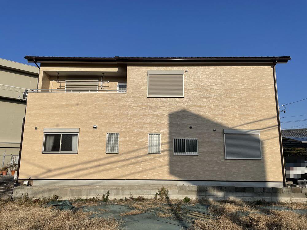 津市 外壁塗装 リペイント匠