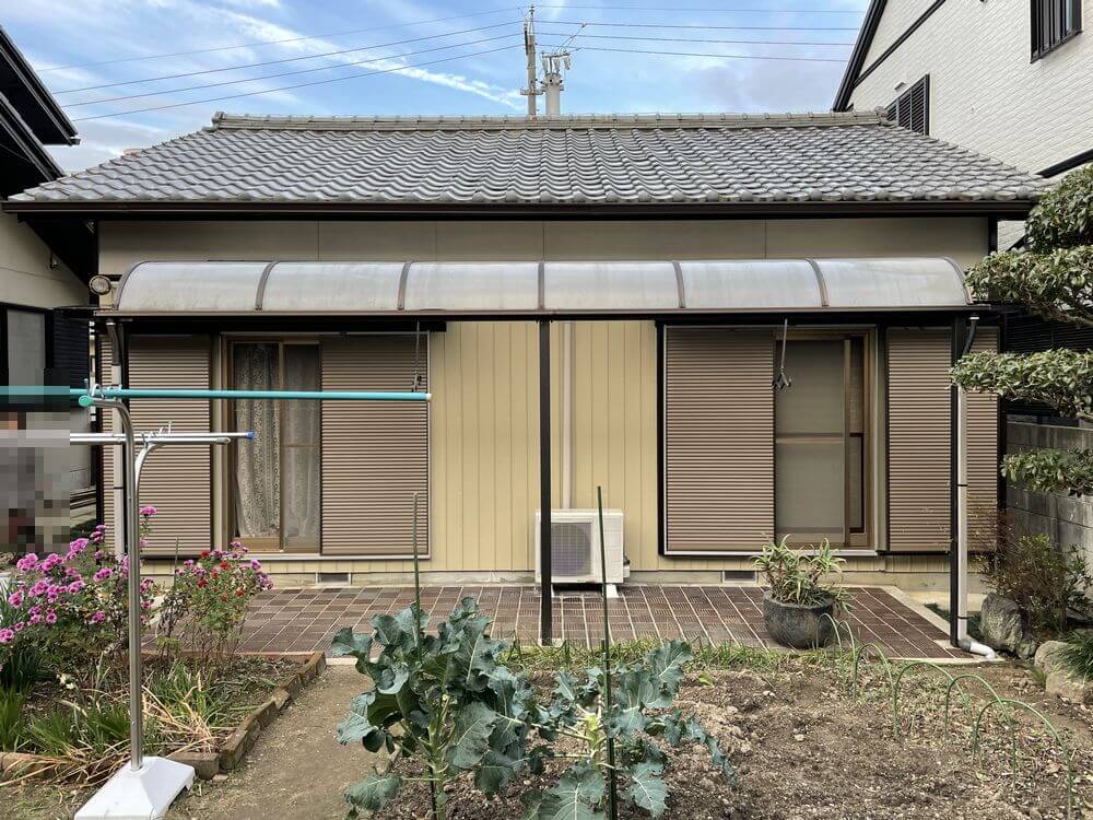 津市 外壁塗装 リペイント匠