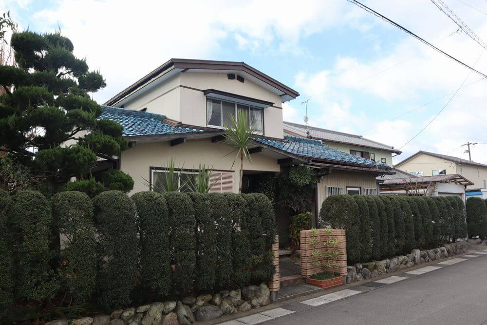 津市 外壁塗装 リペイント匠