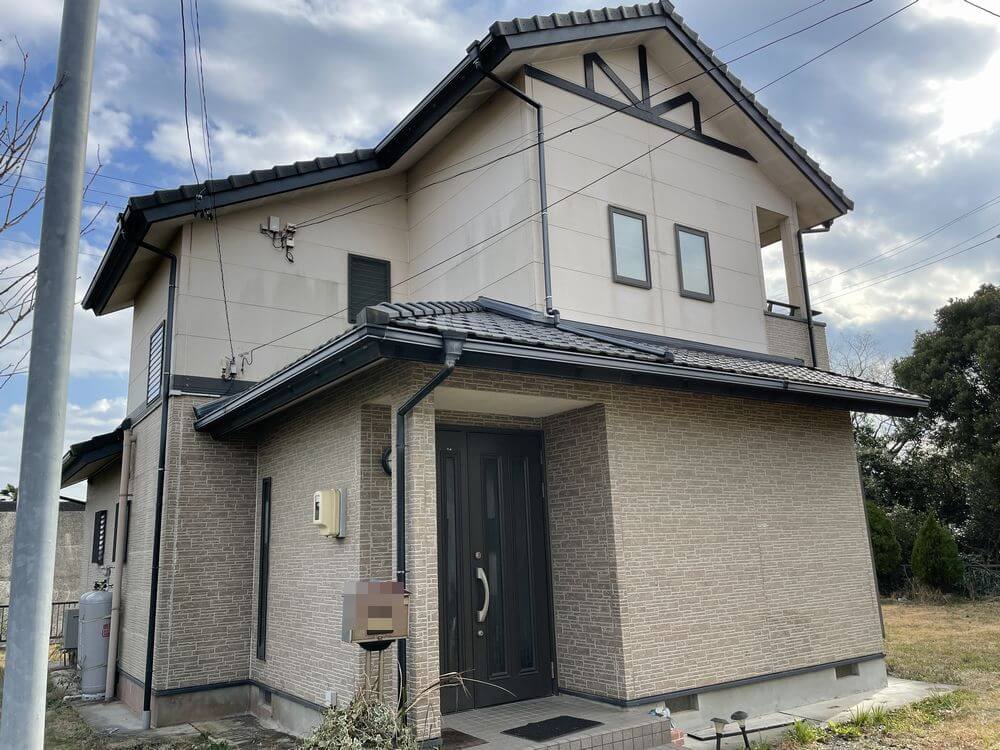 鈴鹿市 外壁塗装 リペイント匠