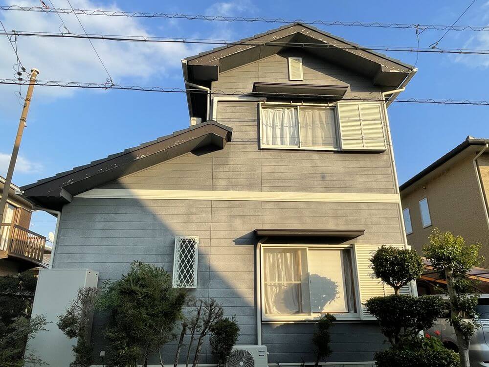 津市 外壁塗装 リペイント匠
