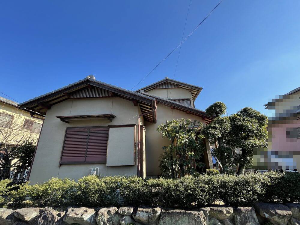 津市 外壁塗装 リペイント匠
