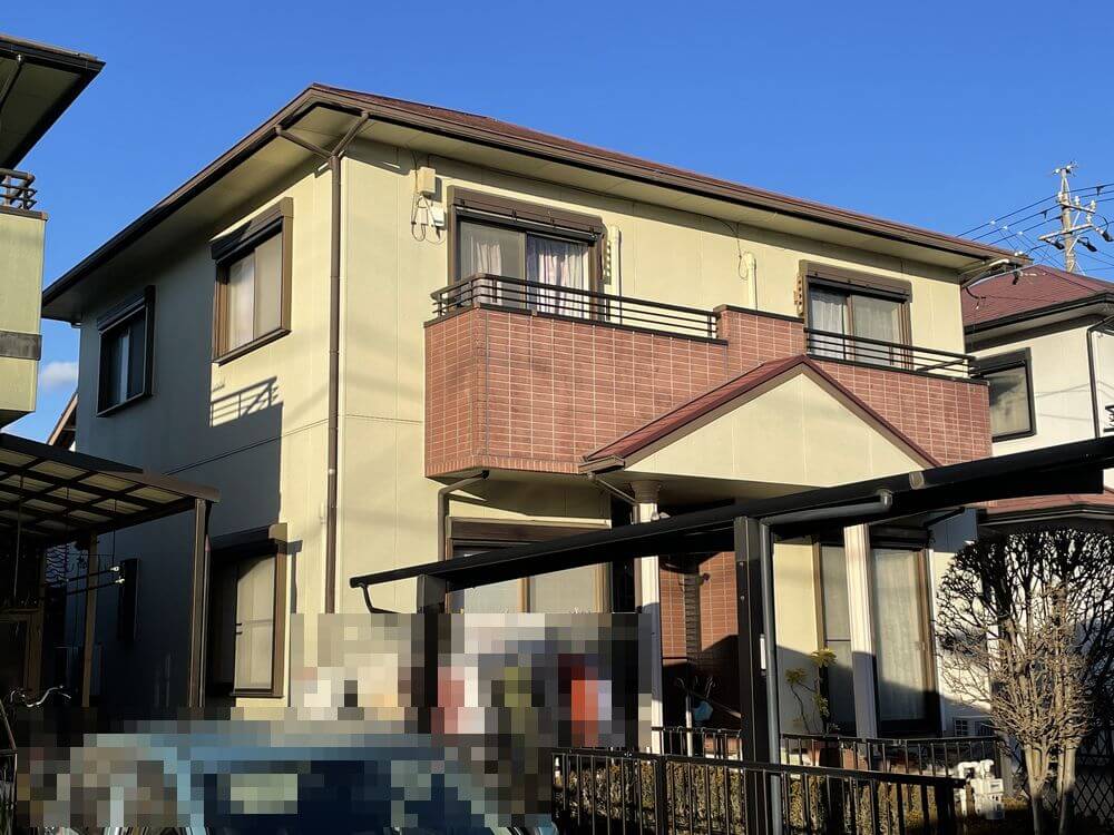 津市 外壁塗装 リペイント匠