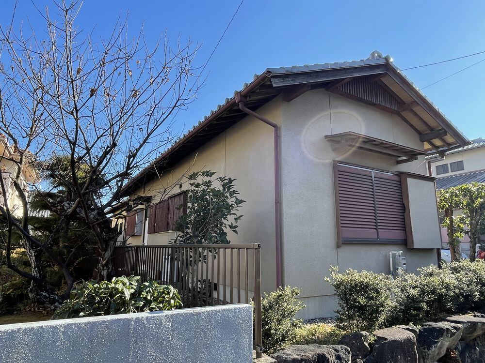 津市 外壁塗装 リペイント匠