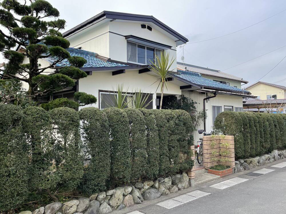 津市 外壁塗装 リペイント匠