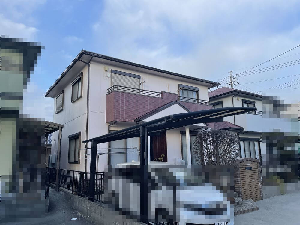 津市 外壁塗装 リペイント匠