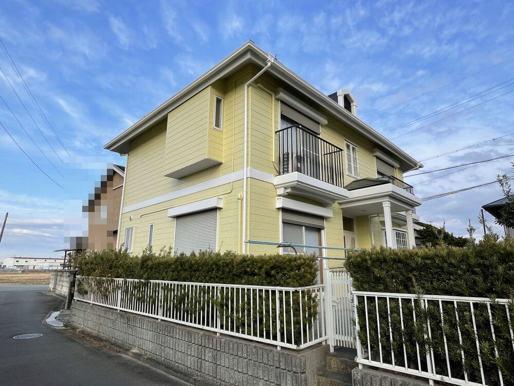 施工後2 (44) (1) 津市 外壁塗装 リペイント匠
