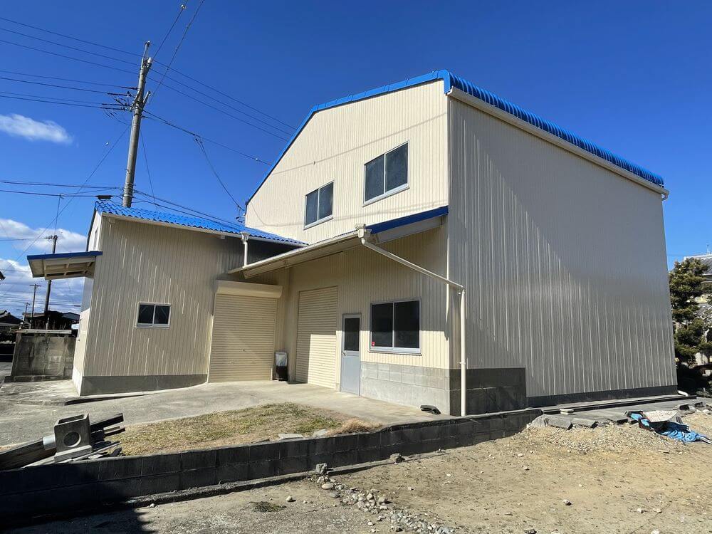 津市 外壁塗装 リペイント匠