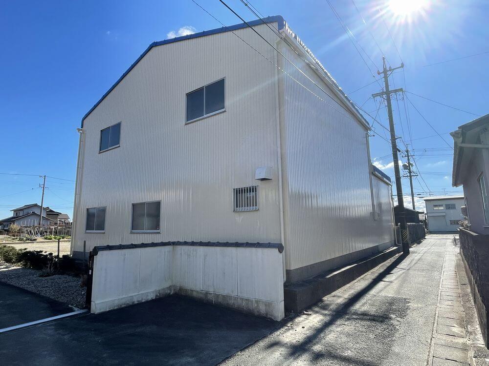 津市 外壁塗装 リペイント匠